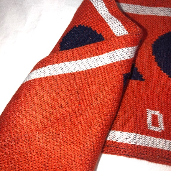 Forever Collectibles NFL Denver Broncos Scarf - Picture 8 of 10